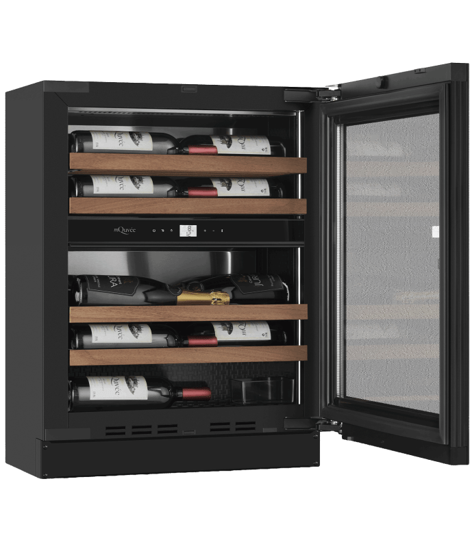 inbyggbar-vinkyl-winecave-exclusive-700-60d-slim-fullglass-black-push-pull