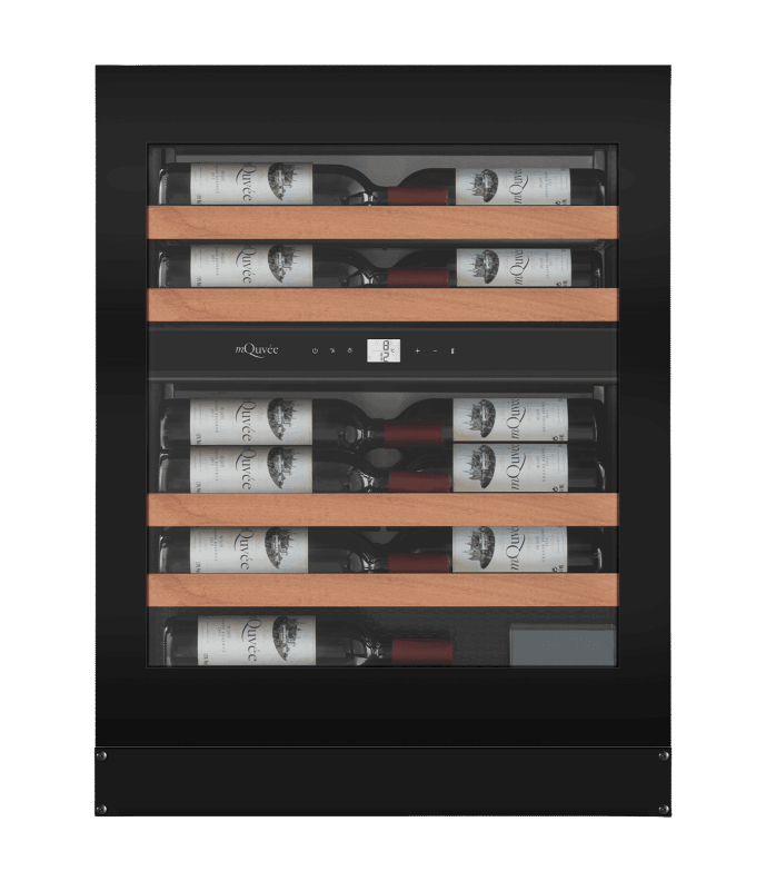 cantinetta-vino-da-incasso-winechamber-exclusive-700-60d-slim-fullglass-black-push-pull
