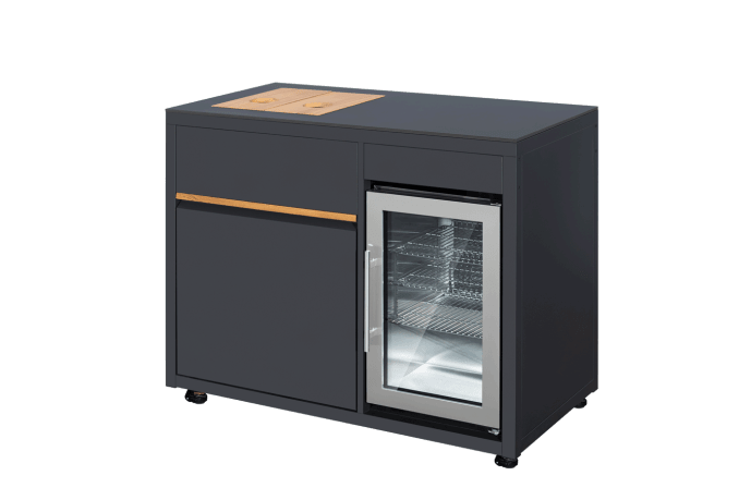 designer-series-vrijstaande-module-met-koelkast-en-opbergkast