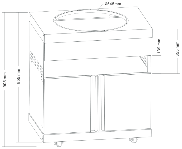 stainless-collection-module-kamado-sans-barbecue