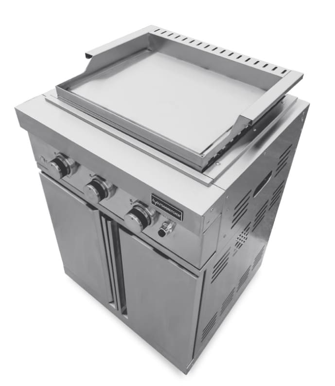 stainless-collection-teppanyaki-module