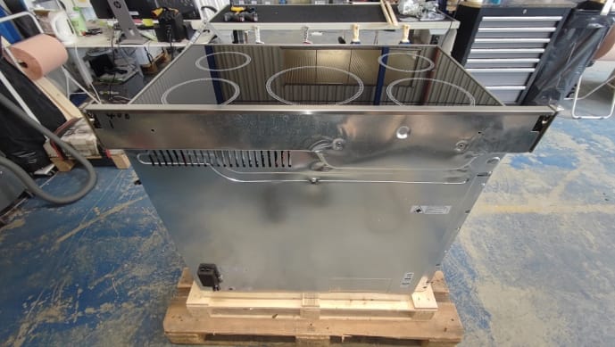 outlet-dolce-vita-induksjonskomfyr-90-cm-2-ovner-perlehvit-krom