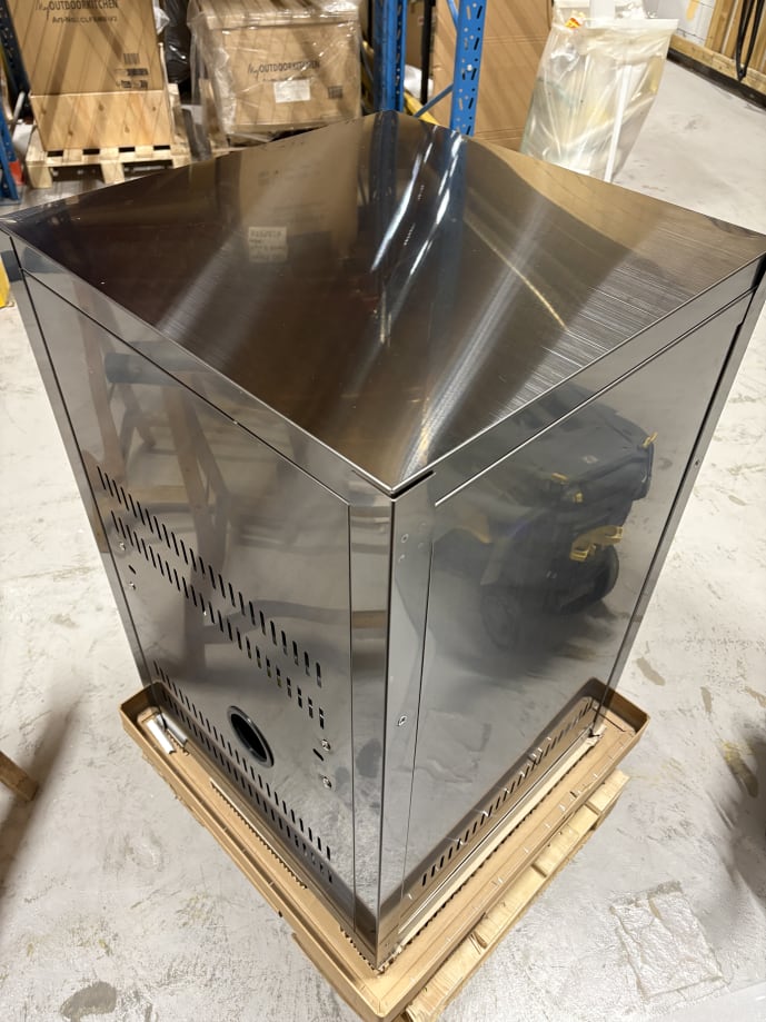 outlet-nordic-line-frittstaende-kjoleskap-svart