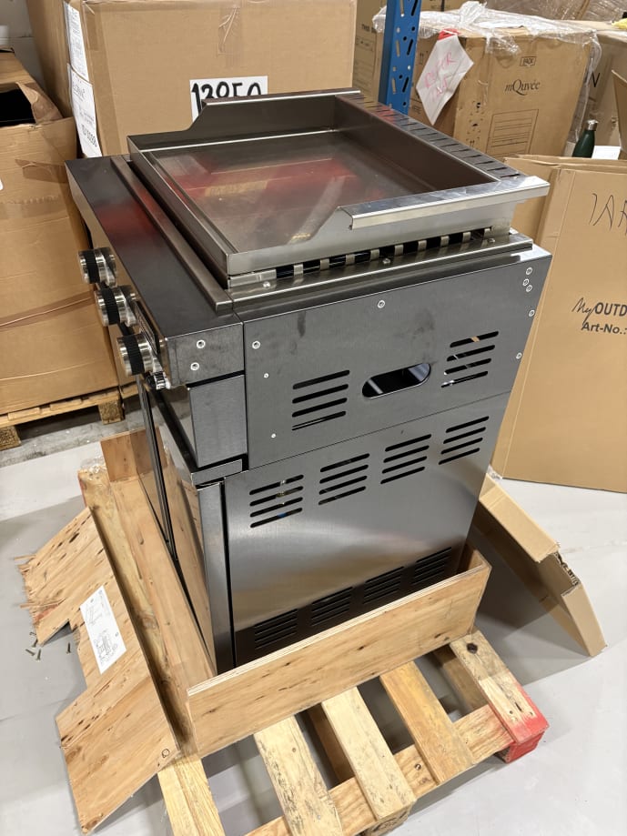 outlet-black-collection-teppanyaki-modul