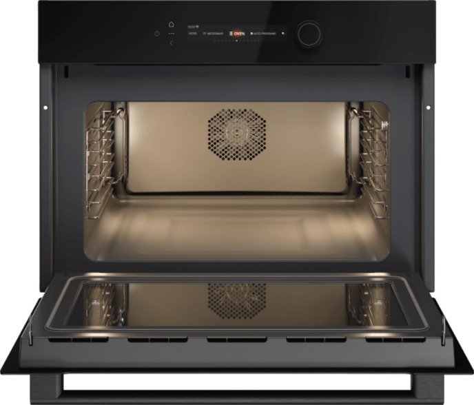 kombiovn-ocm54bgh-svart