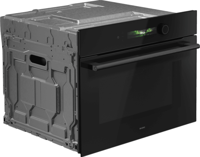 kombiovn-ocm54bgh-svart