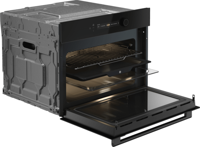 kombiovn-ocm54bgh-svart