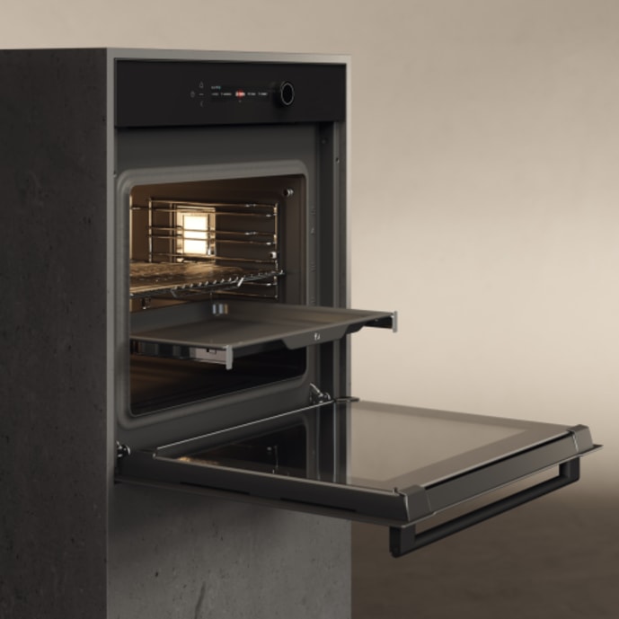 kombiovn-ocm54bgh-svart