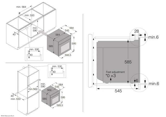 pyrolyseovn-60-cm-otp56bgh-svart