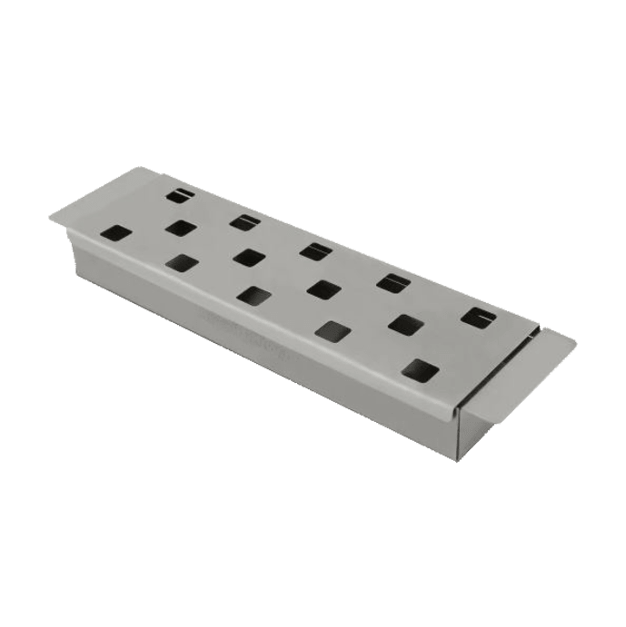 boite-de-fumage-en-acier-inoxydable