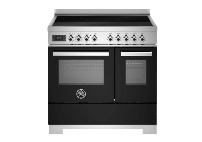 professional-induktionsspis-90-cm-2-ugnar-svart-pro95i2enet2