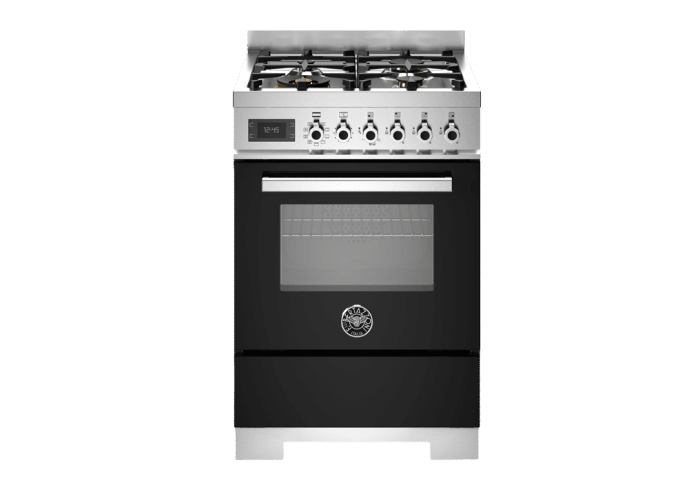 professional-gaskomfur-60-cm-1-ovn-sort