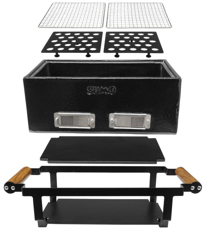keramische-tafelgrill-sumo-hibachi