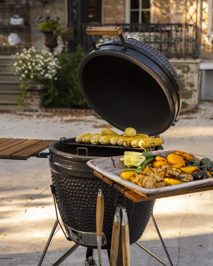 kamadogrill-keramikgrill-sumo-maxi-schwarz