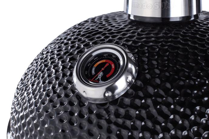 kamado-grill-keramisk-grill-signature-pro-sort