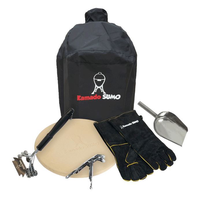 tilbehorspakke-til-kamado-grill-sumo-midi