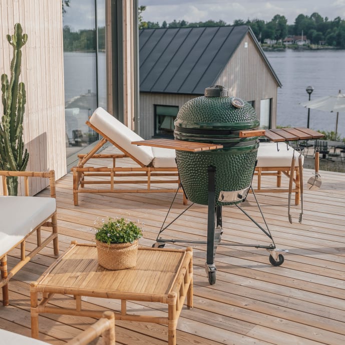 kamado-grill-keramisk-grill-sumo-midi-gron
