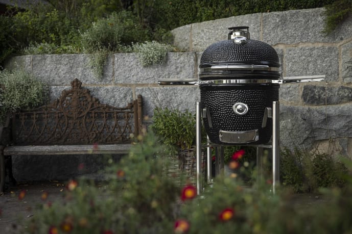 kamado-grill-keramische-grill-signature-midi-zwart