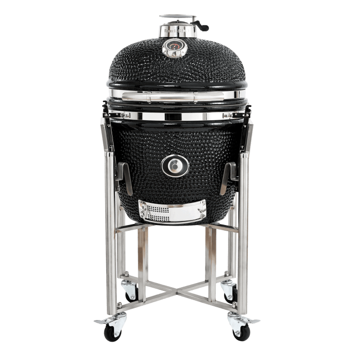 kamado-grill-keramisk-grill-signature-midi-sort