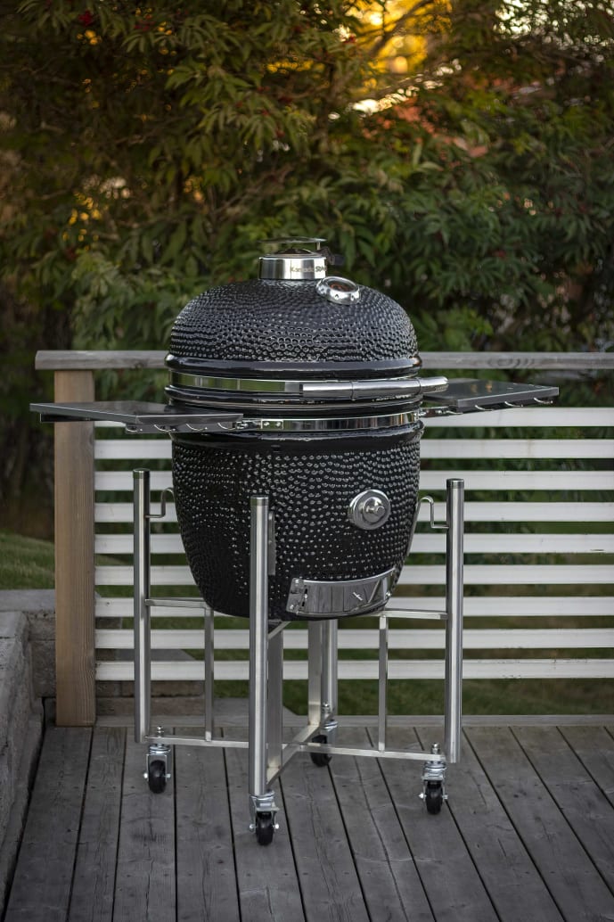 kamado-grill-keramische-grill-signature-midi-zwart
