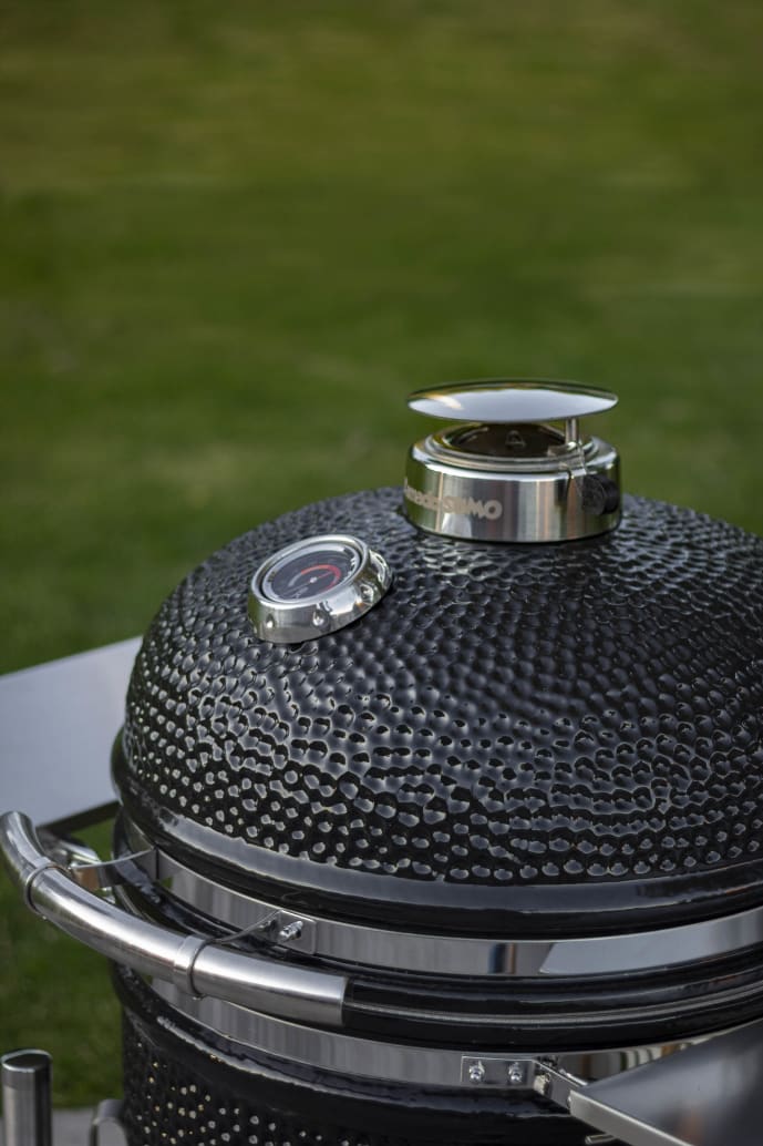 kamado-grill-keramische-grill-signature-midi-zwart