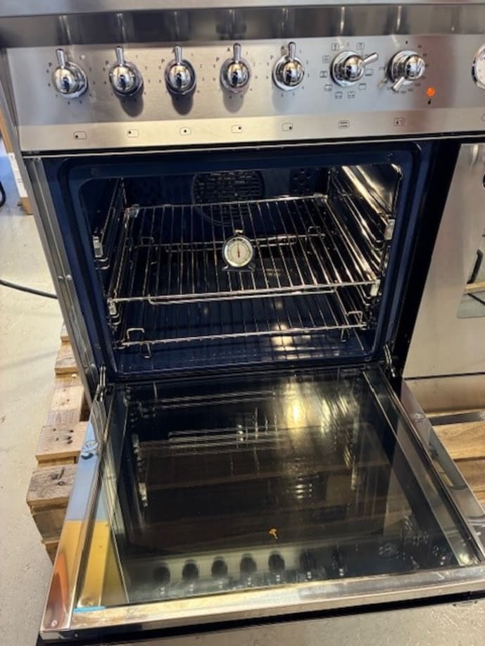 outlet-dolce-vita-induktionskomfur-90-cm-2-ovne-rustfri-krom
