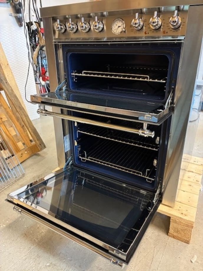 outlet-dolce-vita-induktionskomfur-70-cm-2-ovne-rustfri-krom