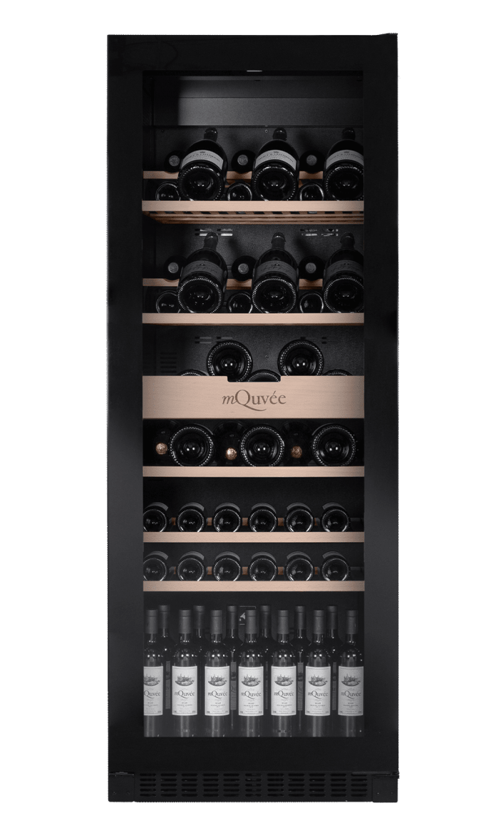 viinin-sailytyskaappi-velvet-220-glass-magnum-edition