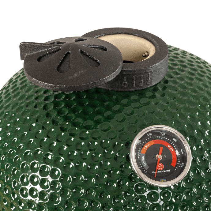kamado-grilli-keraaminen-grilli-sumo-large-gen-2-vihrea