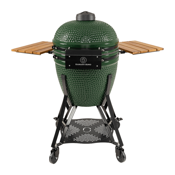 kamado-grill-keramische-grill-sumo-large-groen