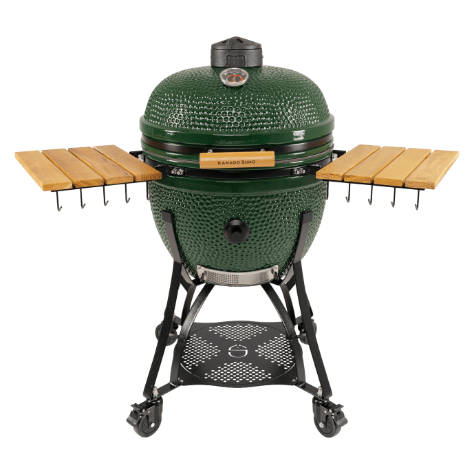 kamadogrill-keramikgrill-sumo-maxi-gen-2-grun