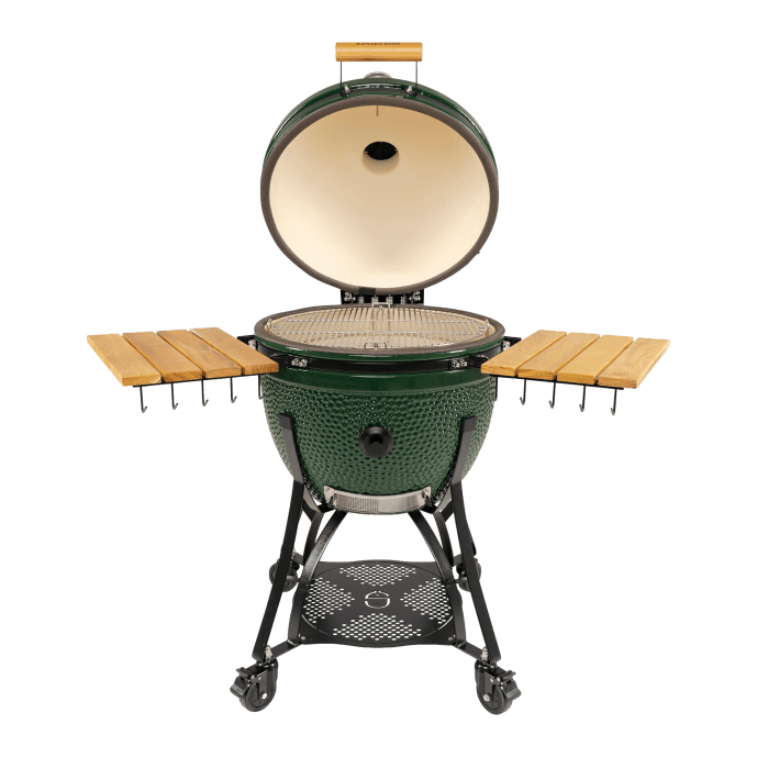 kamadogrill-keramikgrill-sumo-maxi-gen-2-grun