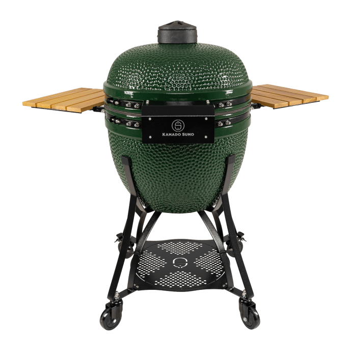 kamado-grill-keramische-grill-sumo-maxi-gen-2-groen