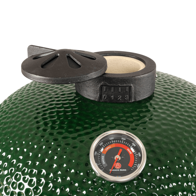 kamado-grilli-keraaminen-grilli-sumo-maxi-gen-2-vihrea