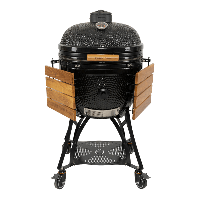 barbecue-kamado-barbecue-en-ceramique-sumo-maxi-gen-2-noir