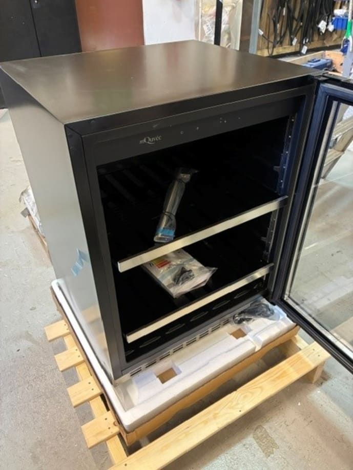 outlet-nnbyggbart-olskap-beerserver-700-60-cm-rustfri