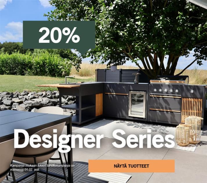 Ale - Designer Series