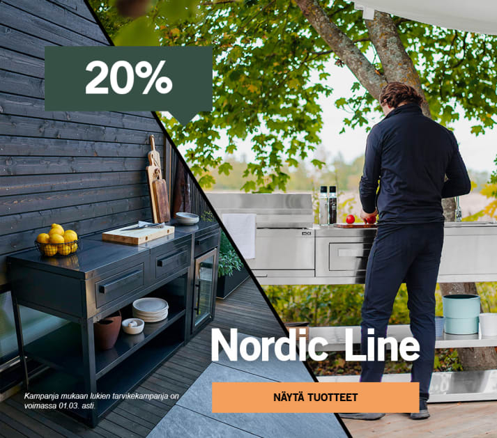 Ale - Nordic Line