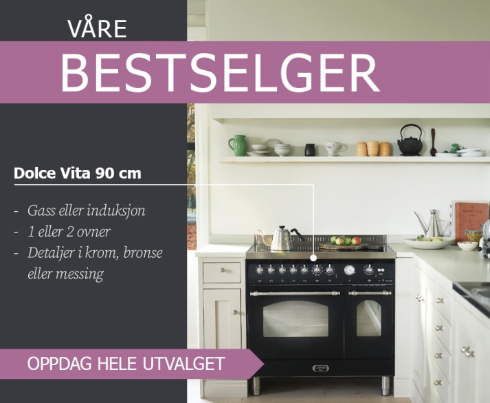 Oppdag våre bestselgere!