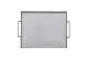 Pallarès - Plaque de cuisson gril en acier au carbone 20 x 25 cm