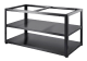 Nordic Line - Basmodul 120 cm (2 moduler) - Svart