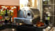 Pizzaoven op gas - Philadelphia