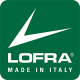 Lofra Dolce Vita - Rangetop 120cm (Chrome/Brassed) 