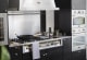 Lofra Dolce Vita - Rangetop 120cm (Chrome/Brassed) 