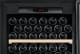 Weinklimaschrank - OXG1T230NVND 