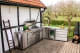 Stainless Collection - Hjørnemodul 90°