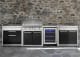 Swing - Modular system - Opbevaringsmodul 90 cm