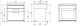 Swing - Modular system - Opbevaringsmodul 90 cm