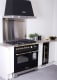 Veggbeskyttelse 90 cm Bronse