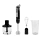 Champion - Stavmixer 600W Kit